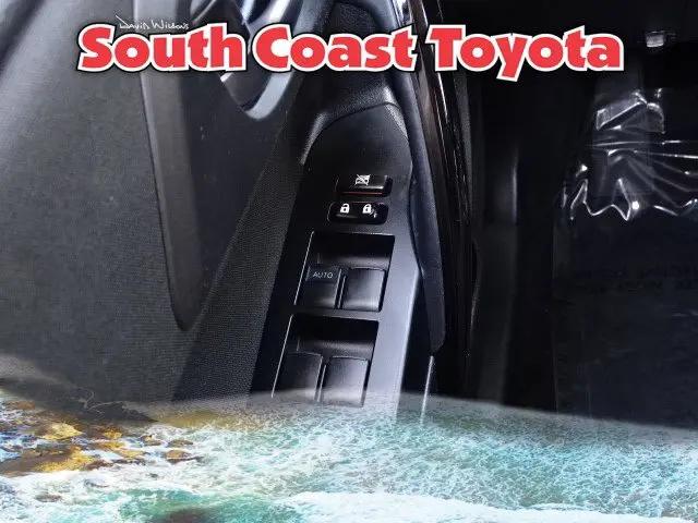 2016 Scion iM Base