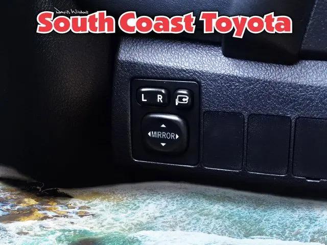 2016 Scion iM Base