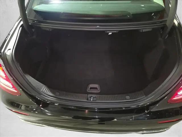 2018 Mercedes-Benz E-CLASS E 300 4MATIC