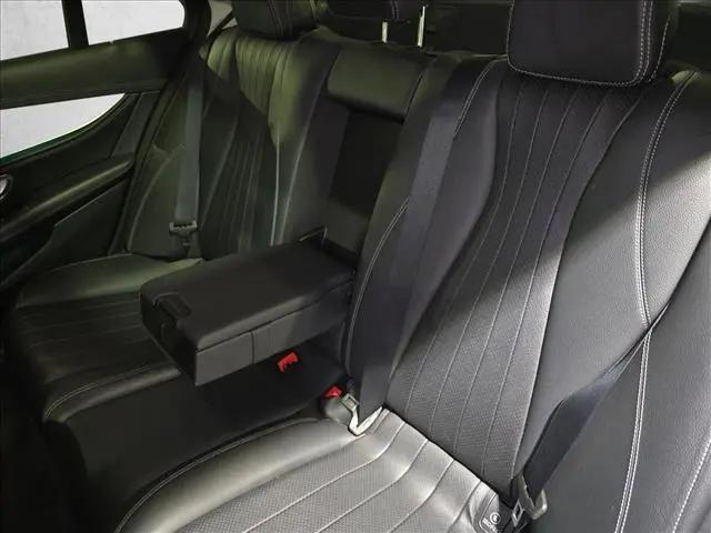 2018 Mercedes-Benz E-CLASS E 300 4MATIC
