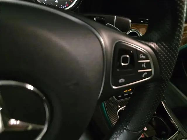 2018 Mercedes-Benz E-CLASS E 300 4MATIC