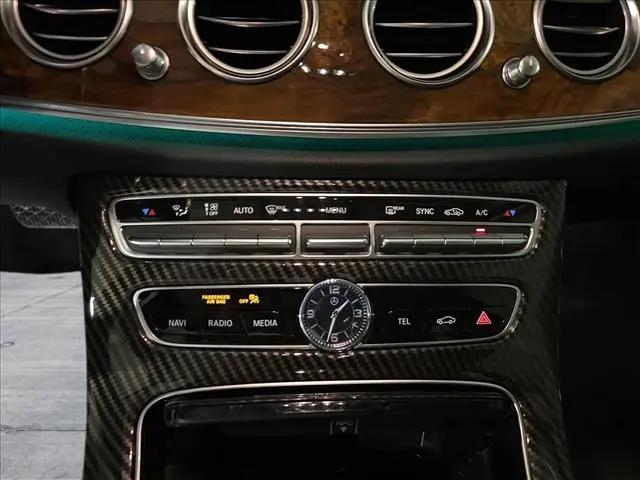 2018 Mercedes-Benz E-CLASS E 300 4MATIC