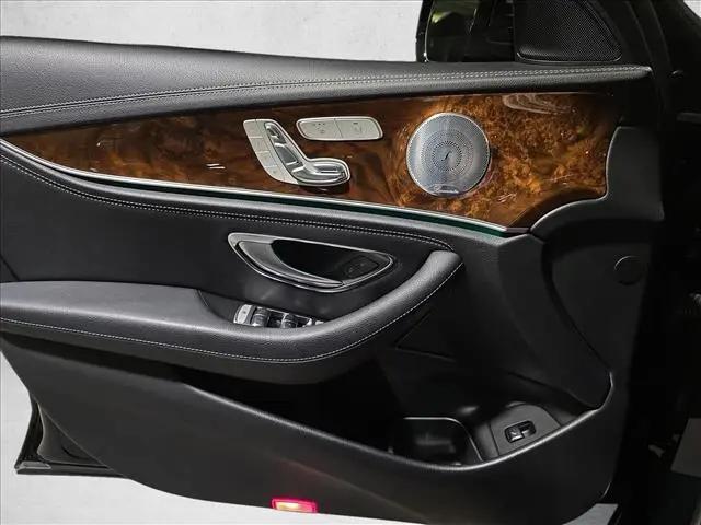 2018 Mercedes-Benz E-CLASS E 300 4MATIC