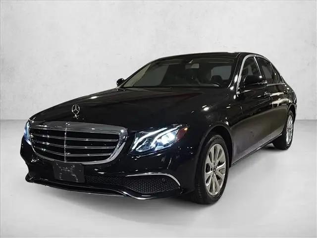 2018 Mercedes-Benz E-CLASS E 300 4MATIC for sale in New Rochelle, NY