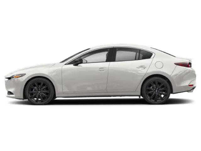 2026 Mazda Mazda3 2.5 S Select Sport