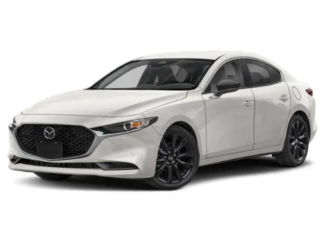 2026 Mazda Mazda3 2.5 S Select Sport for sale in Avondale, AZ