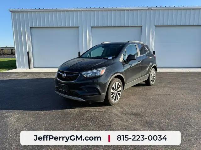 2022 Buick Encore FWD Preferred for sale in Peru, IL