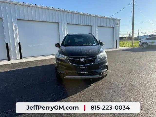 2022 Buick Encore FWD Preferred
