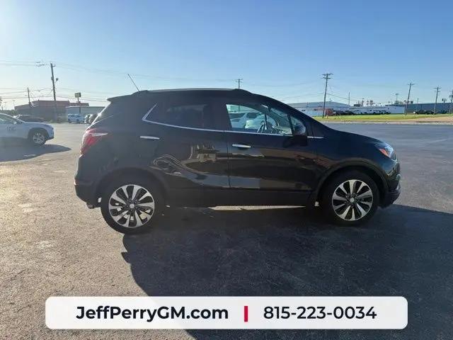 2022 Buick Encore FWD Preferred