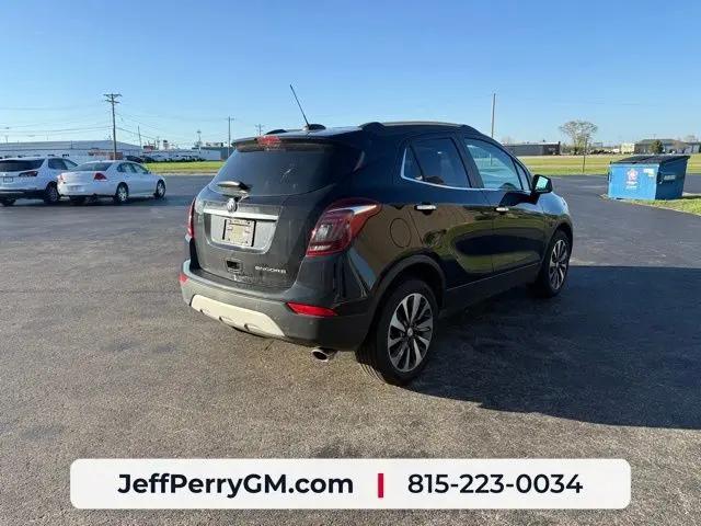 2022 Buick Encore FWD Preferred