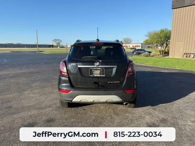 2022 Buick Encore FWD Preferred