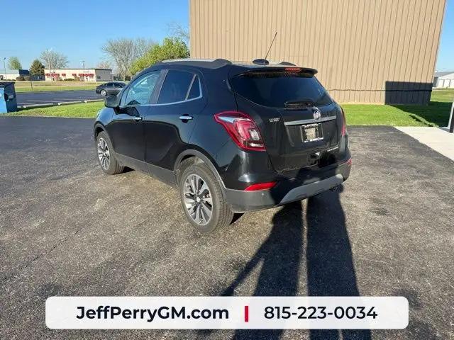 2022 Buick Encore FWD Preferred
