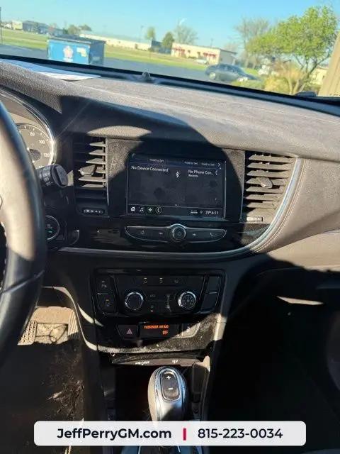 2022 Buick Encore FWD Preferred