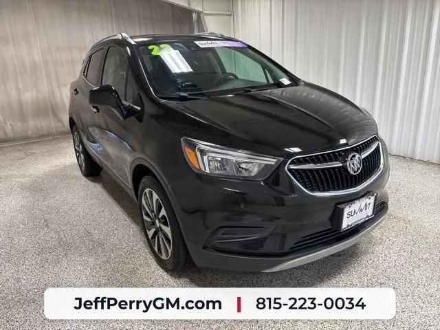 2022 Buick Encore FWD Preferred for sale in Peru, IL