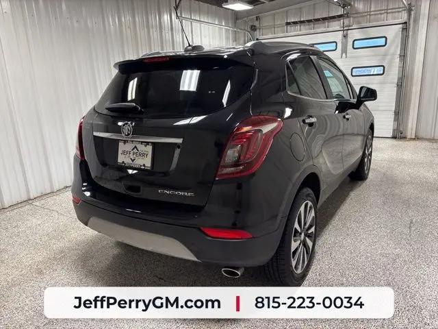 2022 Buick Encore FWD Preferred