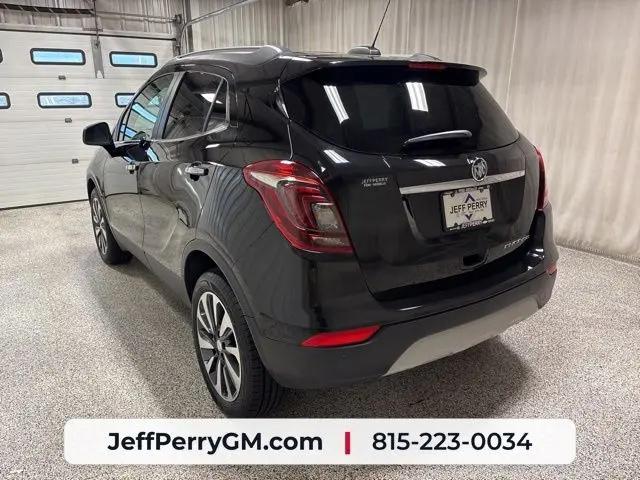 2022 Buick Encore FWD Preferred