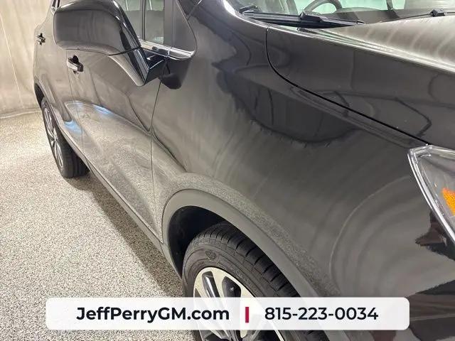 2022 Buick Encore FWD Preferred