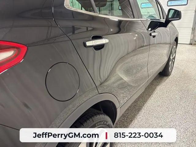 2022 Buick Encore FWD Preferred