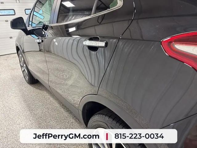 2022 Buick Encore FWD Preferred