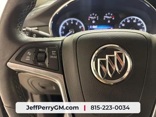 2022 Buick Encore FWD Preferred