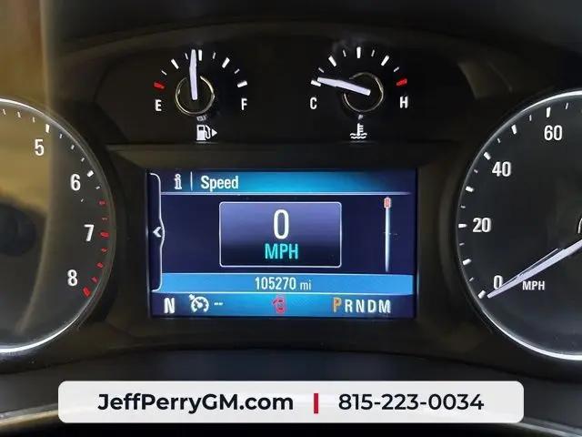 2022 Buick Encore FWD Preferred
