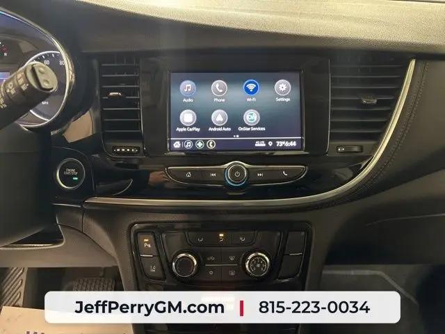 2022 Buick Encore FWD Preferred