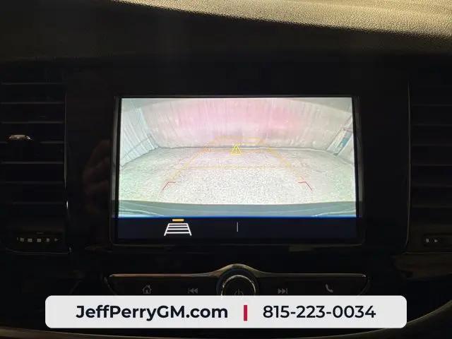 2022 Buick Encore FWD Preferred