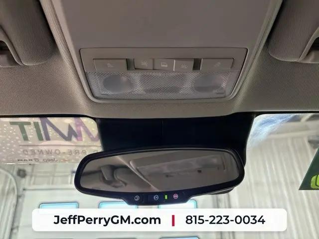 2022 Buick Encore FWD Preferred
