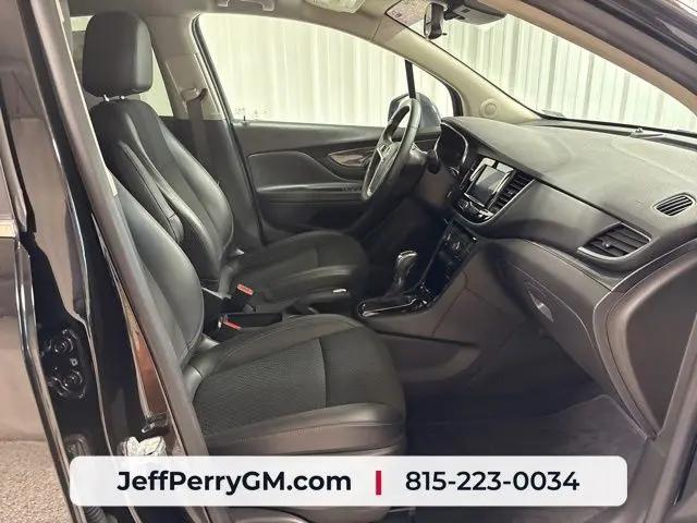 2022 Buick Encore FWD Preferred