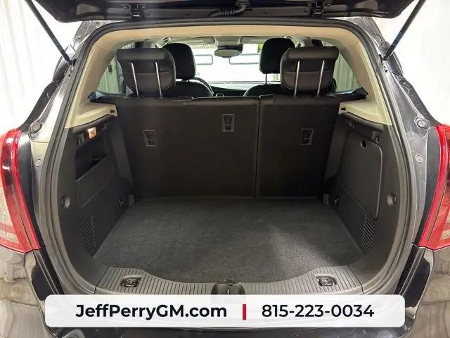 2022 Buick Encore FWD Preferred