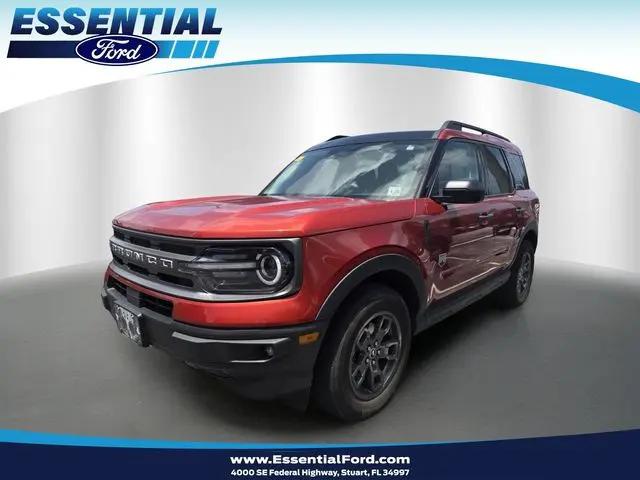 2023 Ford Bronco Sport Big Bend for sale in Stuart, FL