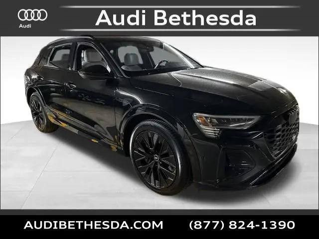 2024 Audi e-tron Prestige quattro for sale in Bethesda, MD