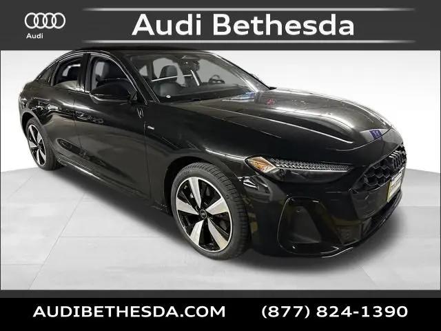 2026 Audi A5 Premium Plus TFSI quattro S tronic for sale in Bethesda, MD