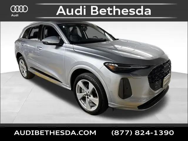 2026 Audi Q5 Premium Plus TFSI quattro S tronic for sale in Bethesda, MD