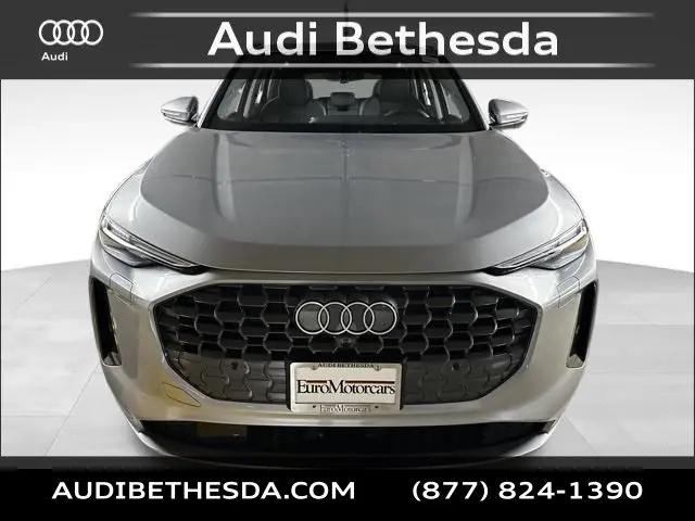 2026 Audi Q5 Premium Plus TFSI quattro S tronic