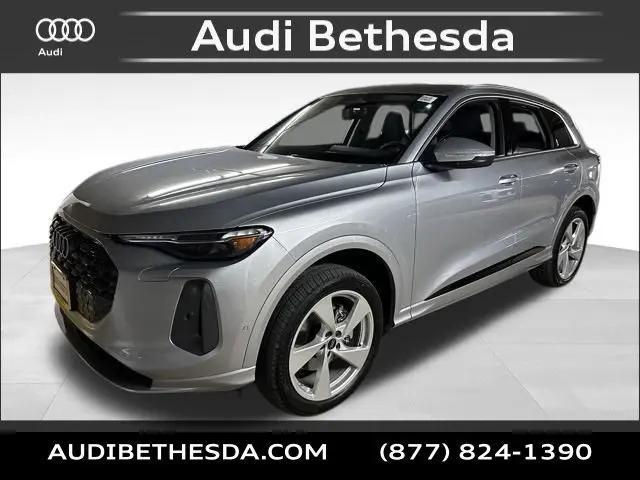 2026 Audi Q5 Premium Plus TFSI quattro S tronic