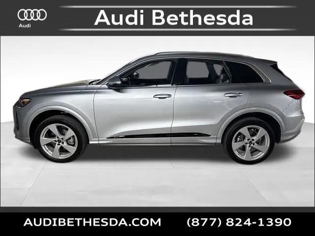 2026 Audi Q5 Premium Plus TFSI quattro S tronic