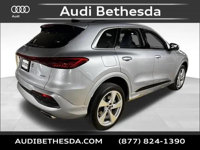 2026 Audi Q5 Premium Plus TFSI quattro S tronic