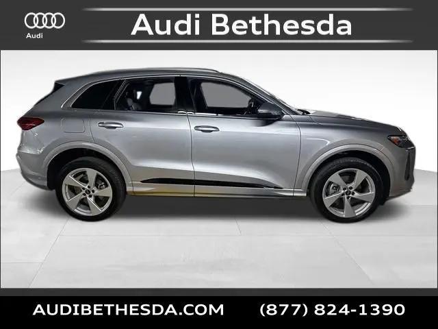 2026 Audi Q5 Premium Plus TFSI quattro S tronic