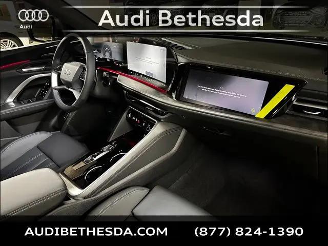 2026 Audi Q5 Premium Plus TFSI quattro S tronic