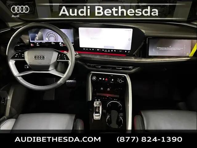 2026 Audi Q5 Premium Plus TFSI quattro S tronic