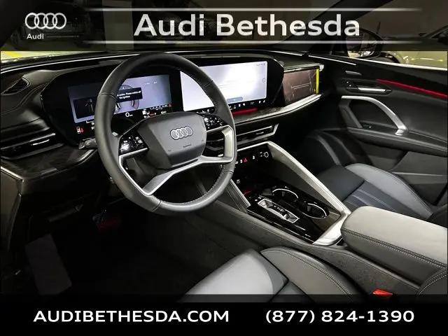 2026 Audi Q5 Premium Plus TFSI quattro S tronic