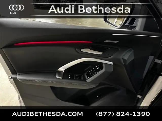 2026 Audi Q5 Premium Plus TFSI quattro S tronic