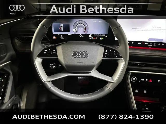 2026 Audi Q5 Premium Plus TFSI quattro S tronic