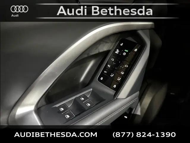 2026 Audi Q5 Premium Plus TFSI quattro S tronic