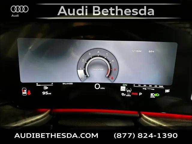 2026 Audi Q5 Premium Plus TFSI quattro S tronic