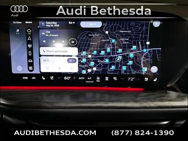 2026 Audi Q5 Premium Plus TFSI quattro S tronic