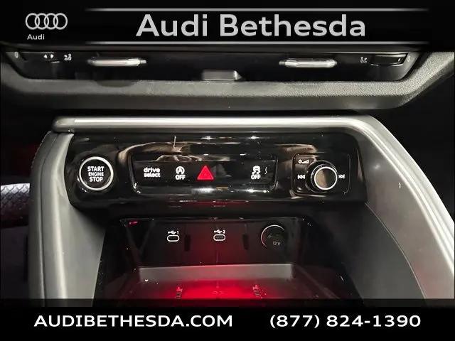 2026 Audi Q5 Premium Plus TFSI quattro S tronic