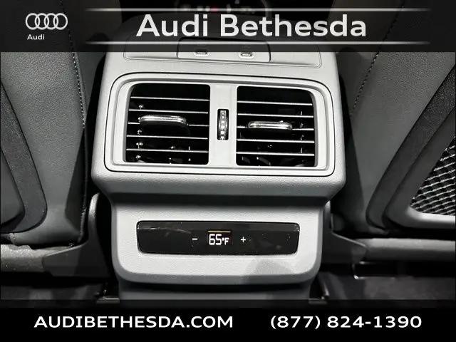 2026 Audi Q5 Premium Plus TFSI quattro S tronic