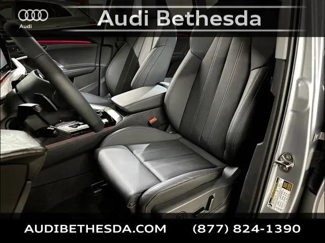 2026 Audi Q5 Premium Plus TFSI quattro S tronic